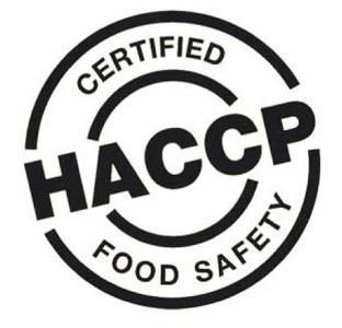Logo-haccp