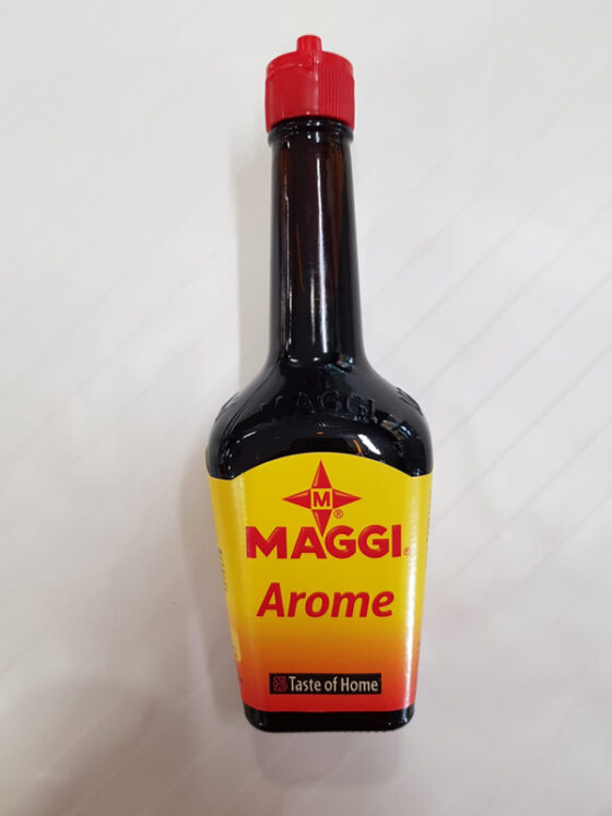 Aromi per carni Maggi