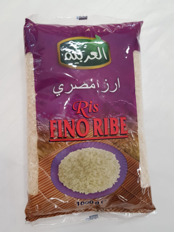 Riso Ribe