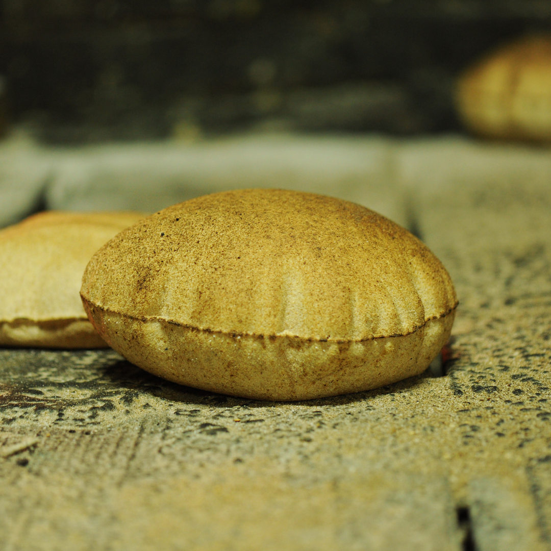 Pane arabo fatto in casa, ricetta di famiglia