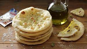 pita pita o pane arabo