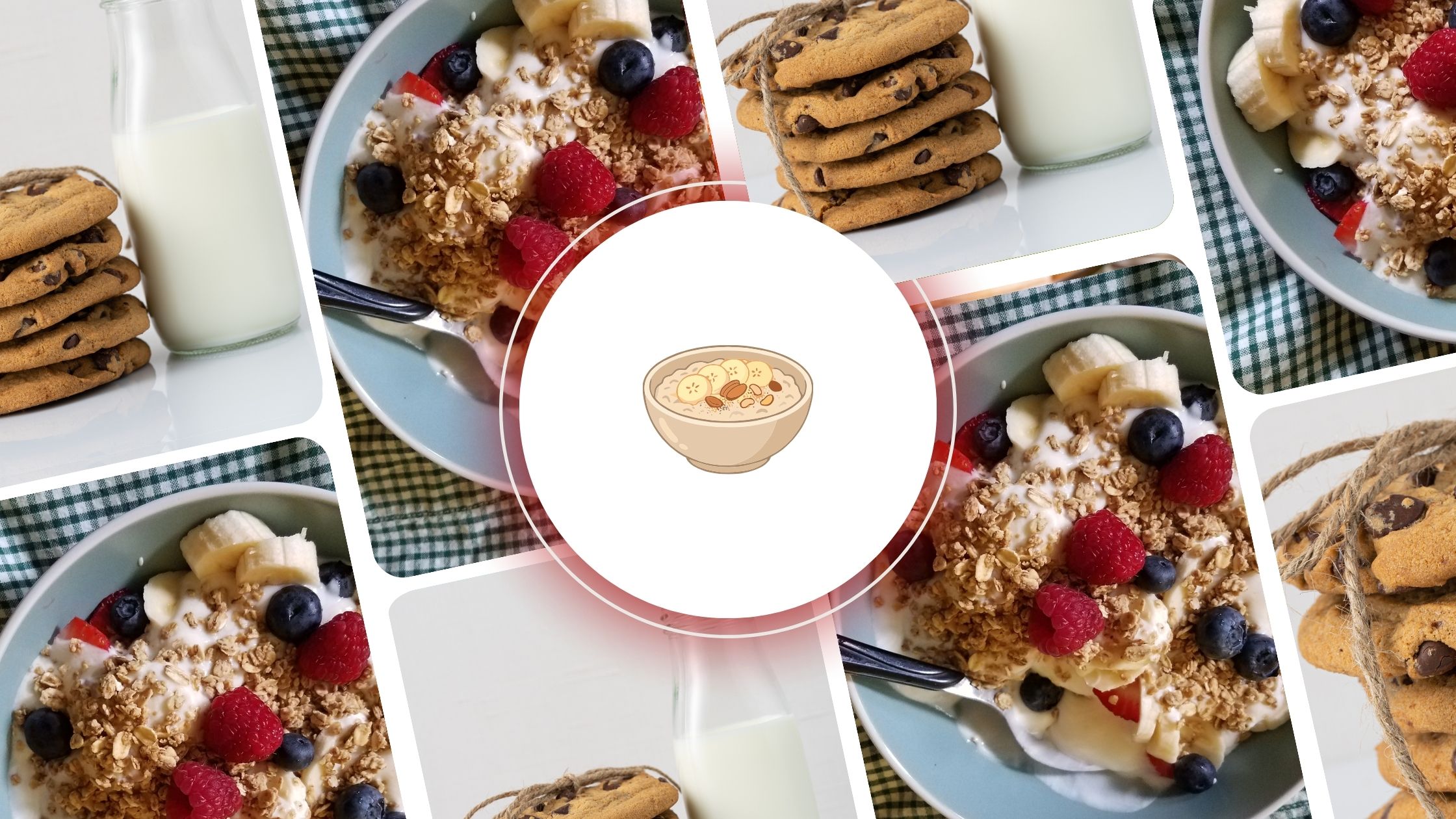 Scopri che cos’è il latte fermentato, le differenze tra yogurt, kefir, laban e ayran, come scegliere un prodotto halal e consumarlo in estate.